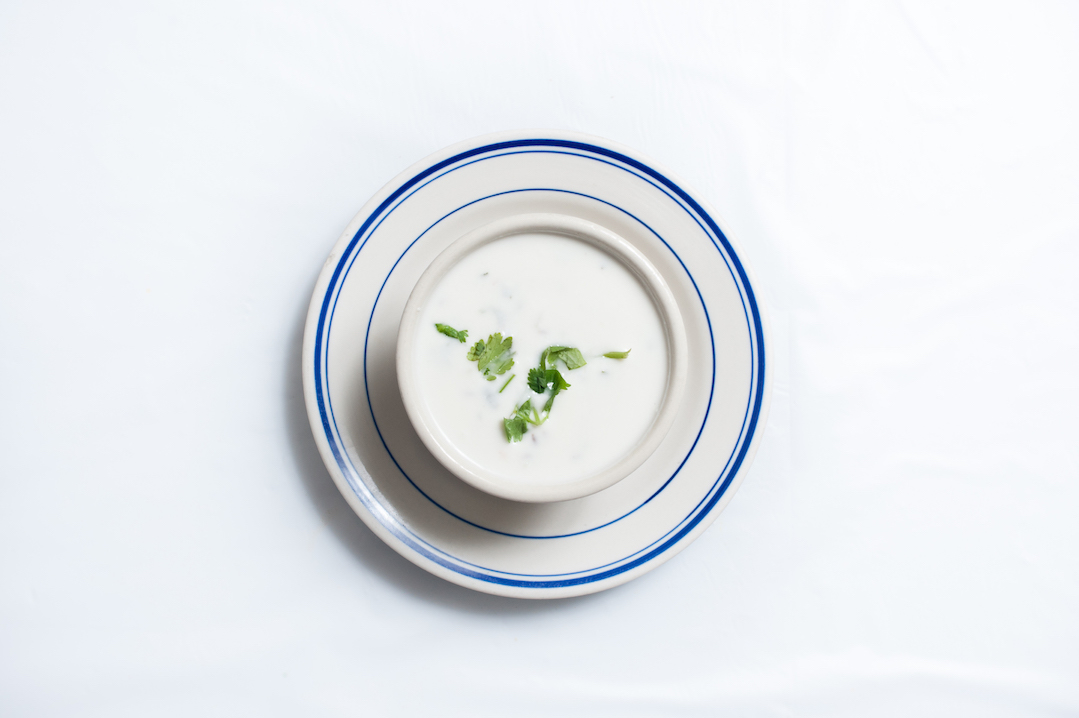 Paradise Indian Cuisine Starters Menu